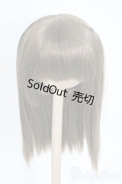 画像1: 7-8inch/ウィッグ Y-25-09-10-167-YD-ZY