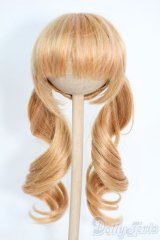 7-8inch/ウィッグ Y-25-09-10-170-YD-ZY