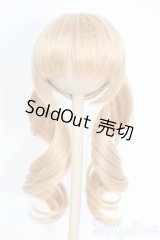 7-8inch/ウィッグ Y-25-09-10-170-YD-ZY