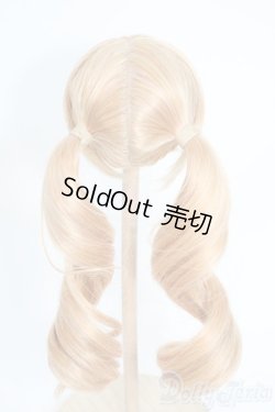 画像2: 7-8inch/ウィッグ Y-25-09-10-170-YD-ZY