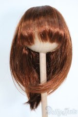 7-8inch/ウィッグ Y-25-09-10-163-YD-ZY