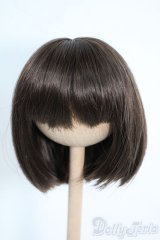 7-8inch/ウィッグ Y-25-09-10-164-YD-ZY