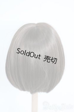画像2: 7-8inch/ウィッグ Y-25-09-10-164-YD-ZY