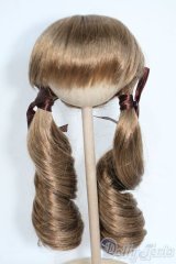 9-10inch/ウィッグ Y-25-09-10-184-YD-ZY