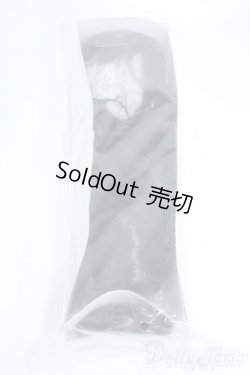 画像1: 9-10inch/ウィッグ Y-25-09-10-185-YD-ZY