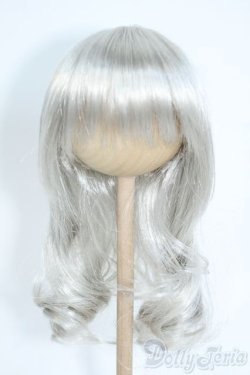 画像1: 9-10inch/ウィッグ Y-25-09-10-183-YD-ZY