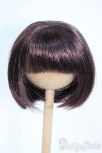 8inch/ウィッグ Y-25-09-10-172-YD-ZY