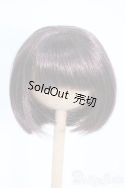 画像1: 8inch/ウィッグ Y-25-09-10-172-YD-ZY