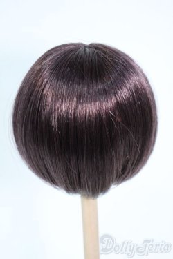 画像2: 8inch/ウィッグ Y-25-09-10-172-YD-ZY
