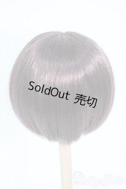 画像2: 8inch/ウィッグ Y-25-09-10-172-YD-ZY