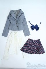 DD/OF:ブレザー制服セット:VOLKS製 Y-25-09-10-108-YD-ZY