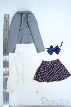 画像2: DD/OF:ブレザー制服セット:VOLKS製 Y-25-09-10-108-YD-ZY