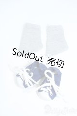 幼SD/OF:靴 Y-25-09-10-140-YD-ZY