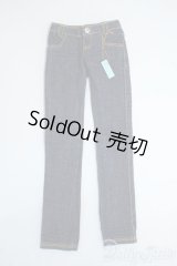 SDM＆MSD/OF:パンツ Y-25-10-08-100-YD-ZY