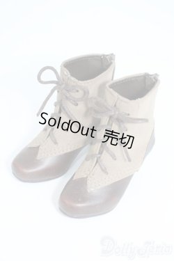 画像1: SDM&MSD/OF:靴 Y-25-09-10-154-YD-ZY