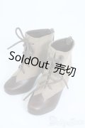 SDM＆MSD/OF:靴 Y-25-09-10-153-YD-ZY