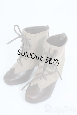 画像1: SDM＆MSD/OF:靴 Y-25-09-10-153-YD-ZY