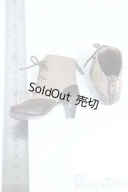 画像2: SDM＆MSD/OF:靴 Y-25-09-10-153-YD-ZY