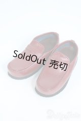 SDM＆MSD/OF:靴 Y-25-09-10-152-YD-ZY