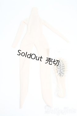 画像1: MDD/ボディタイツ Y-25-09-10-138-YD-ZY