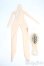 画像1: MDD/ボディタイツ Y-25-09-10-138-YD-ZY (1)