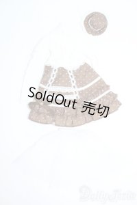 SDM＆MSD/OF:衣装セット Y-25-09-10-144-YD-ZY