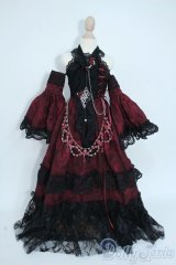DD/OF:ドレス Y-25-09-10-107-YD-ZY