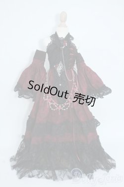 画像1: DD/OF:ドレス Y-25-09-10-107-YD-ZY