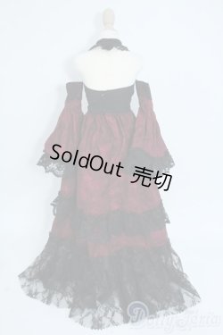 画像2: DD/OF:ドレス Y-25-09-10-107-YD-ZY