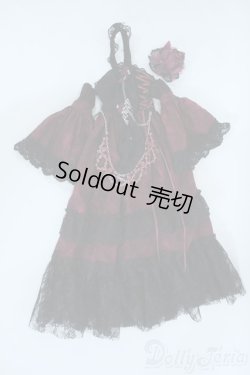 画像4: DD/OF:ドレス Y-25-09-10-107-YD-ZY