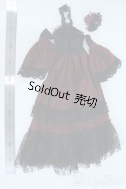 画像5: DD/OF:ドレス Y-25-09-10-107-YD-ZY