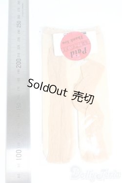 画像2: MDD/OF ボディストッキング：ボークス製 Y-25-09-10-137-YD-ZY