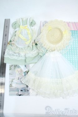 画像4: SDM＆MSD/OF:衣装セット Y-25-09-10-155-YD-ZY