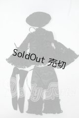 SDM＆MSD/OF:衣装セット Y-26-03-04-243-YD-ZY