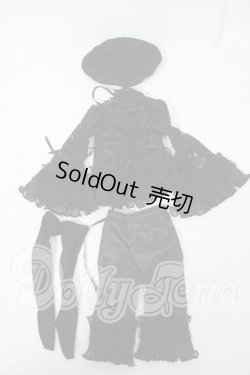 画像1: SDM＆MSD/OF:衣装セット Y-26-03-04-243-YD-ZY