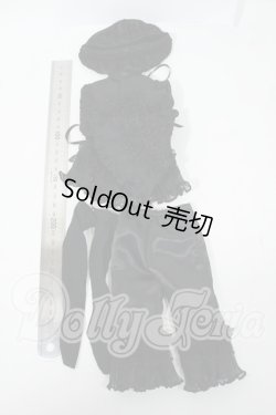 画像2: SDM＆MSD/OF:衣装セット Y-26-03-04-243-YD-ZY