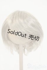 8-9inch/ウィッグ Y-26-02-04-201-YD-ZY