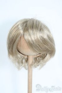 8-9inch/ウィッグ Y-25-09-10-182-YD-ZY