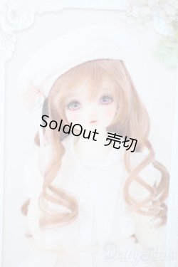 画像1: SDM女の子/ここ〜10周年記念Ver.〜 Y-25-09-10-241-YD-ZY