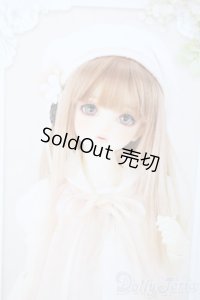 SDM女の子/ちよ:10周年記念Ver. Y-25-09-10-242-YD-ZY