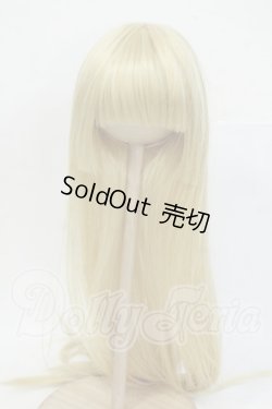 画像1: 8-9inch/ウィッグ Y-26-05-08-204-YD-ZY