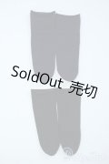 SDM＆MSD/OF:靴下 Y-25-09-17-075-YD-ZY