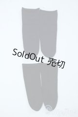 SDM＆MSD/OF:靴下 Y-25-09-17-075-YD-ZY