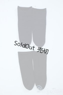 画像1: SDM＆MSD/OF:靴下 Y-25-09-17-075-YD-ZY