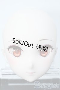 Dddy/ ヨル・フォージャー：SPY FAMILY ヘッドのみ Y-25-09-17-043-YD-ZY