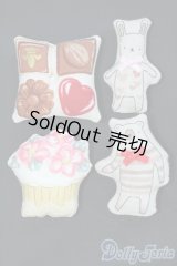 1/12サイズドール/OF:小物 Y-25-09-17-024-YD-ZY