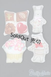 1/12サイズドール/OF:小物 Y-25-09-17-024-YD-ZY