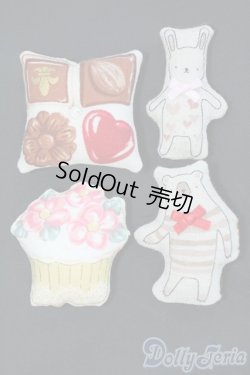 画像1: 1/12サイズドール/OF:小物 Y-25-09-17-024-YD-ZY