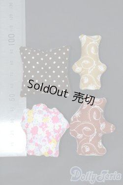 画像2: 1/12サイズドール/OF:小物 Y-25-09-17-024-YD-ZY