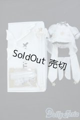 TinyFox /狐狐神?夢神 フィフレ Y-25-09-17-039-YD-ZY